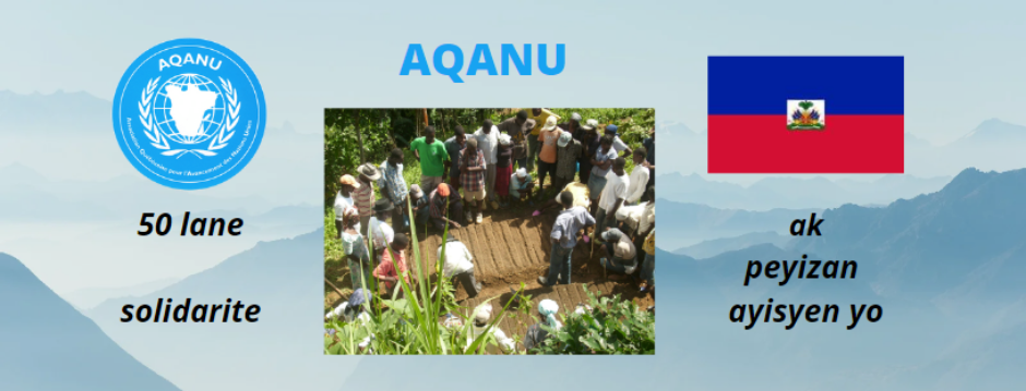 AQANU (Association québécoise pour l'avancement des Nations Unies)